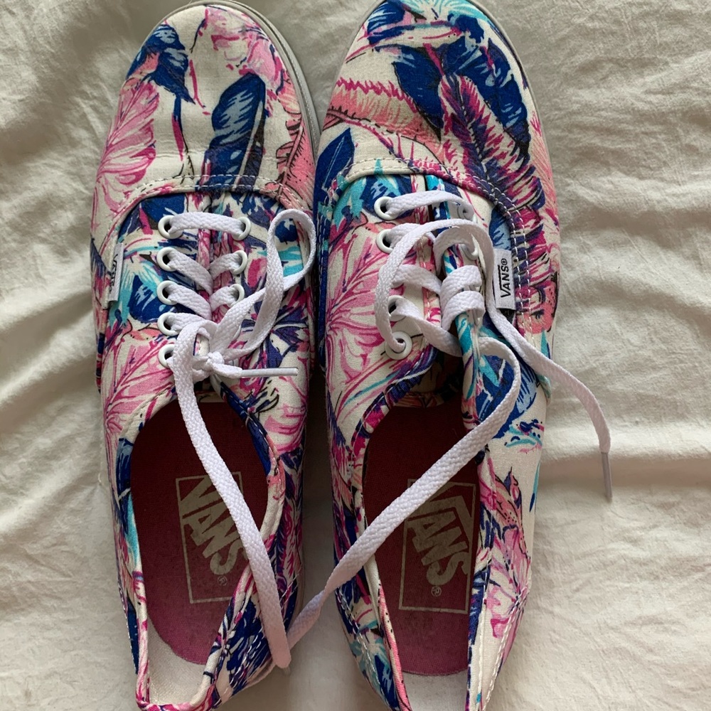 Vans